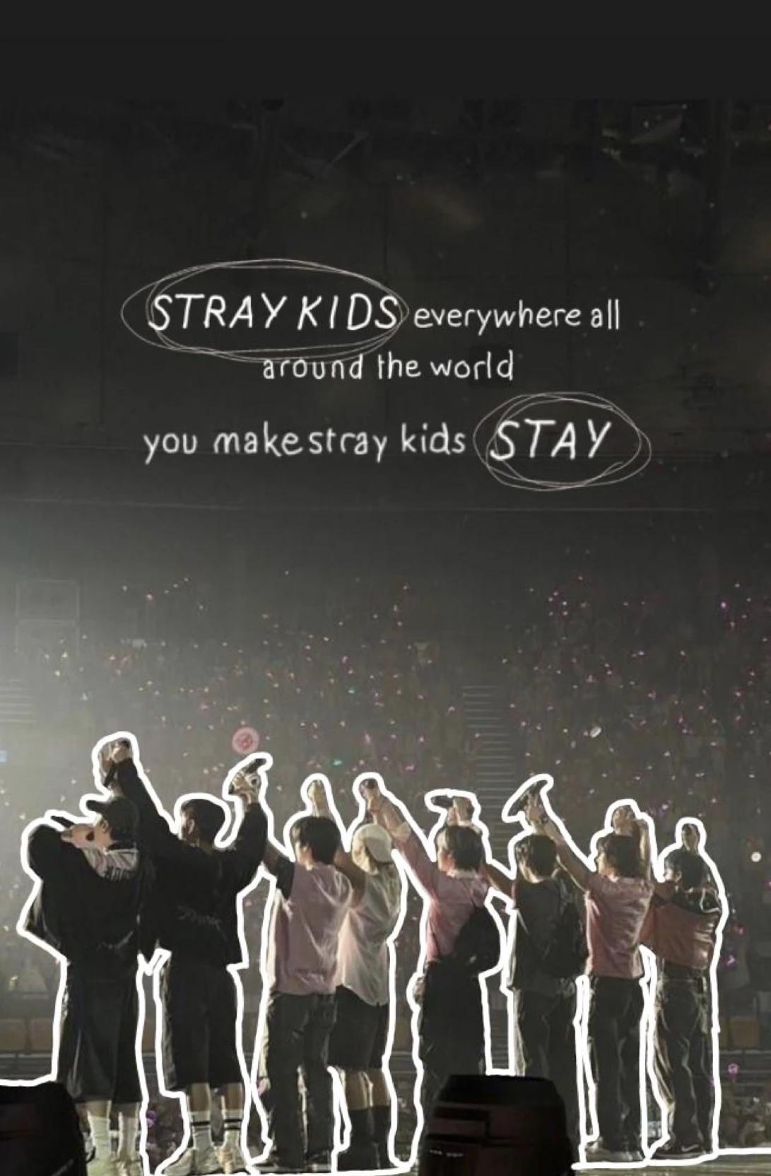 Straykids thumbnail