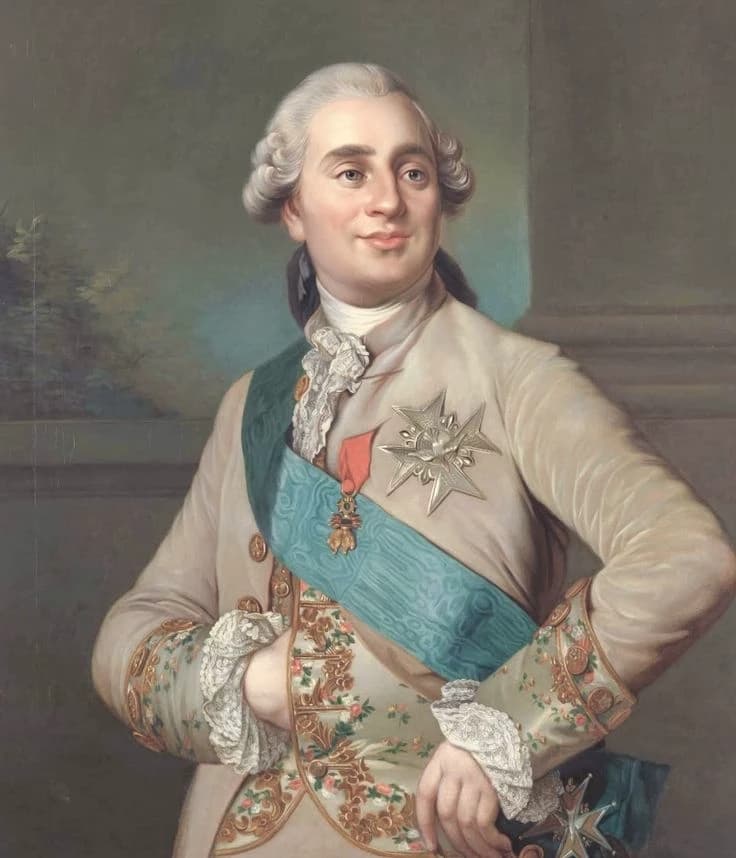 Duke Louis-Philippe II of Orléans thumbnail