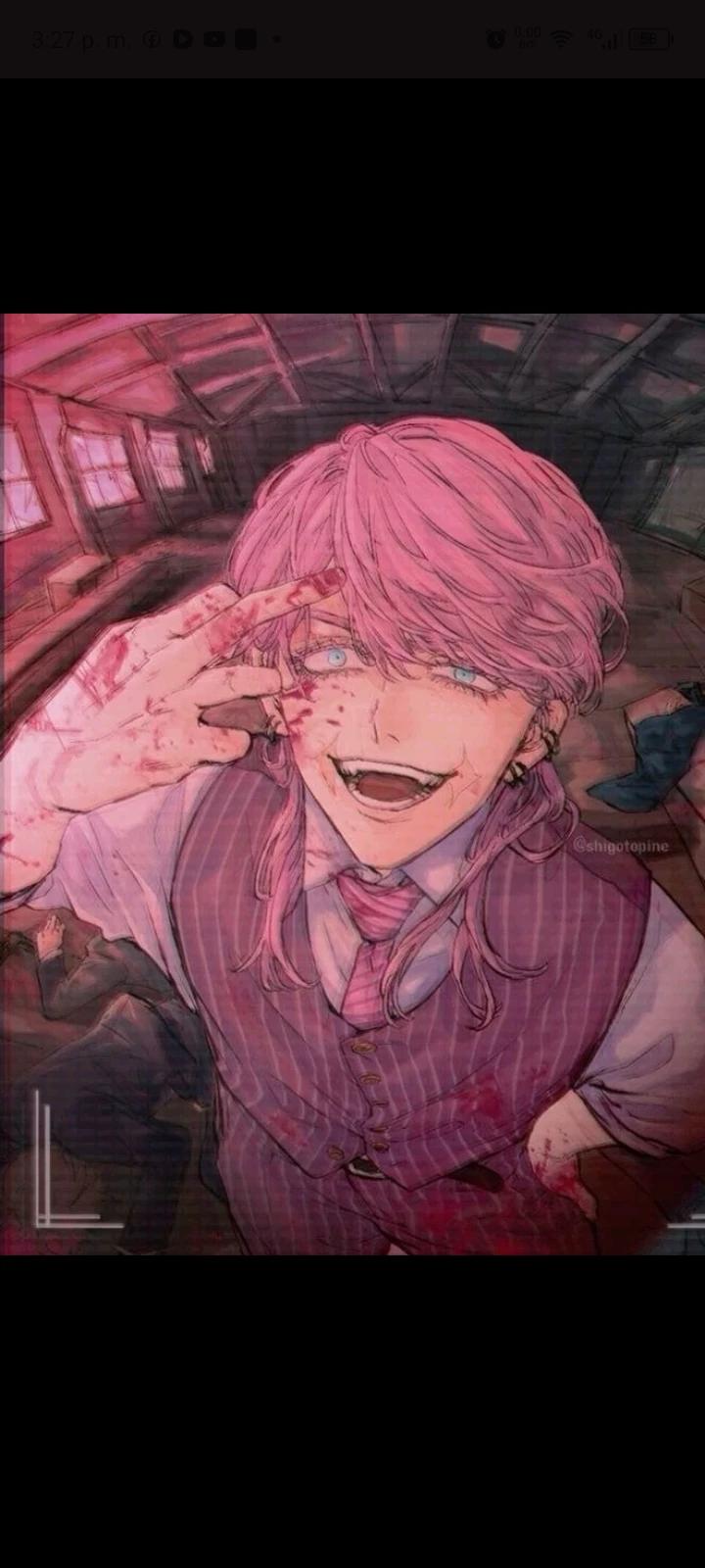 Sanzu <🔪>  thumbnail