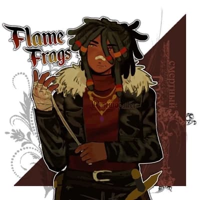 Flamefrags thumbnail