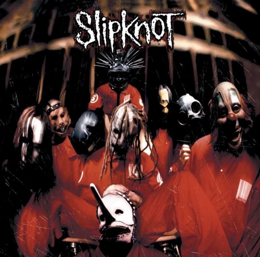 Slipknot thumbnail