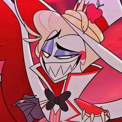 Lucifer Morningstar thumbnail