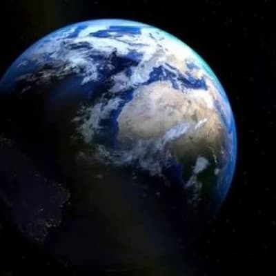Your world thumbnail