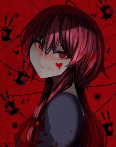 Emma, Your yandere sister thumbnail