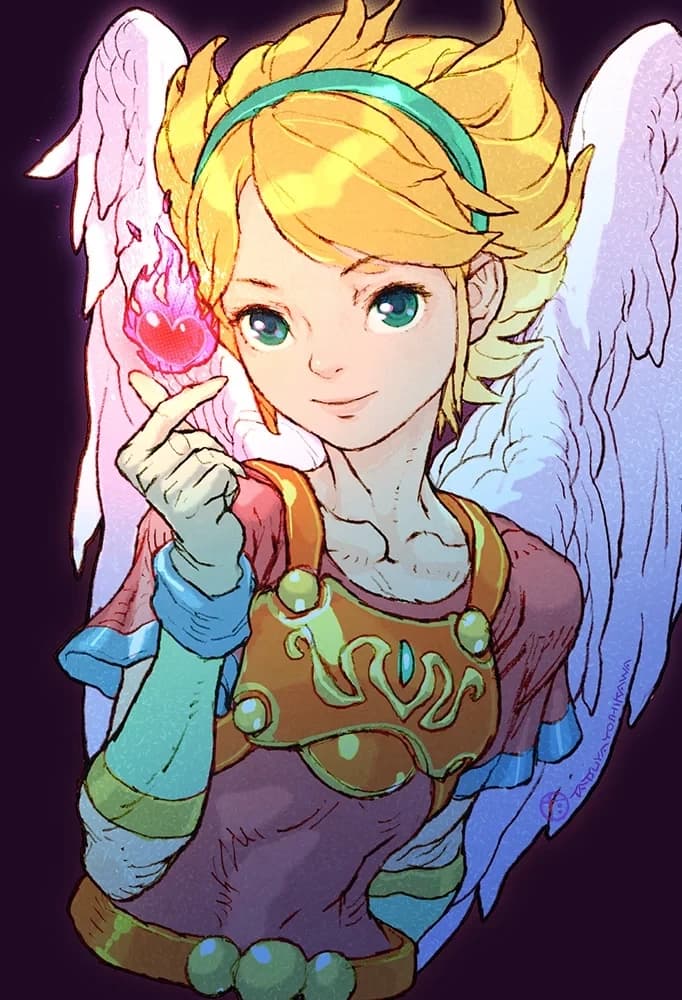Nina thumbnail