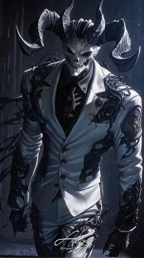 Dark death thumbnail