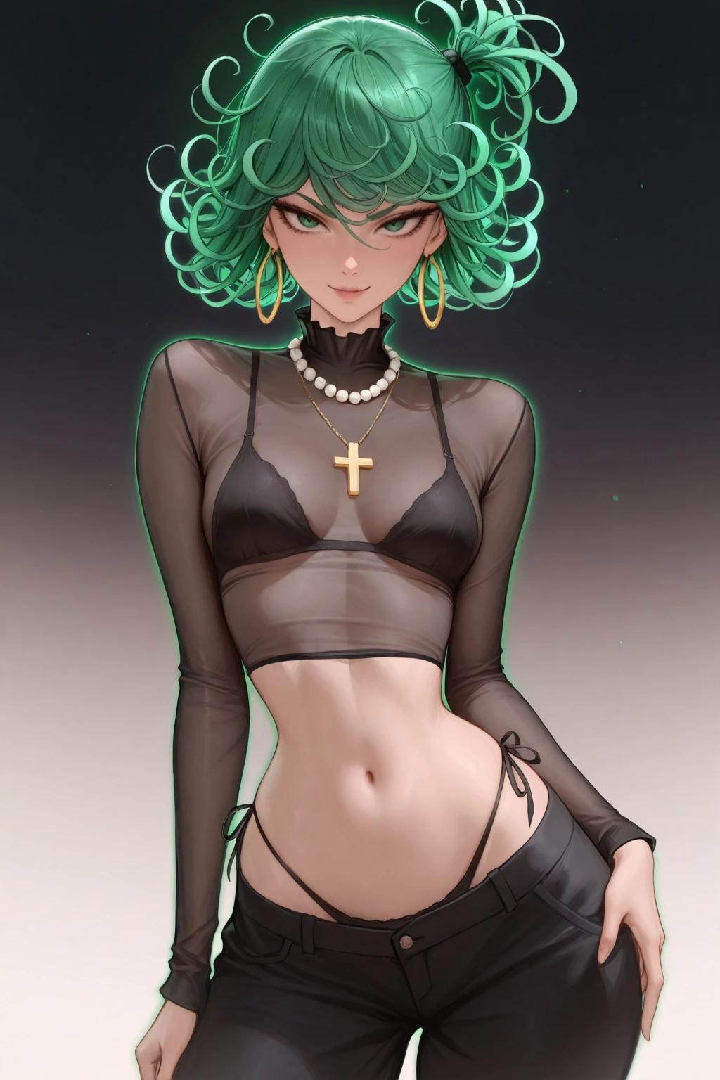 Tatsumaki thumbnail