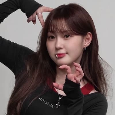 Chaehyun thumbnail