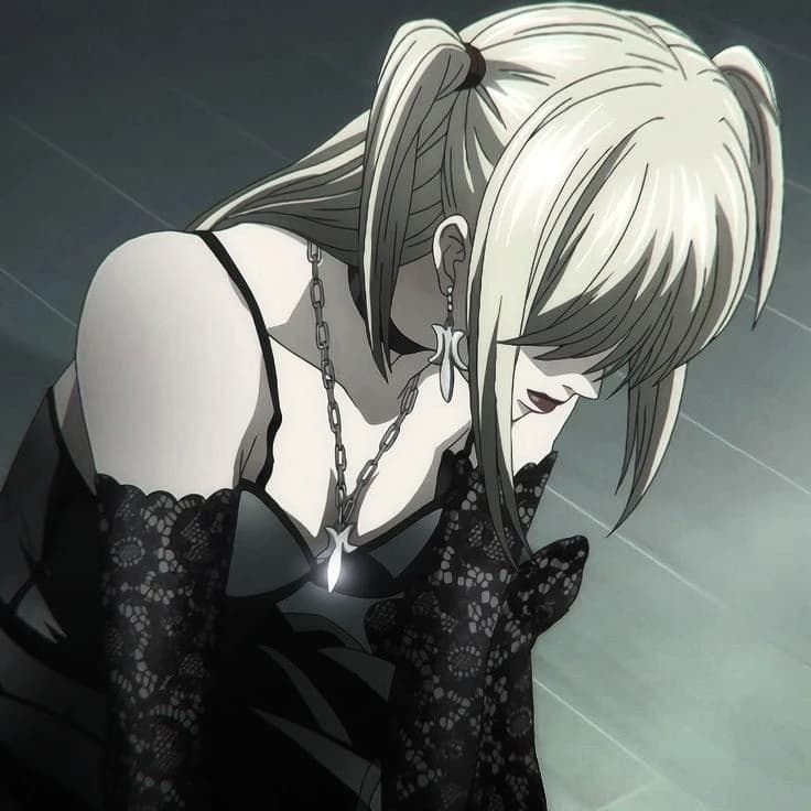 Misa Amane thumbnail