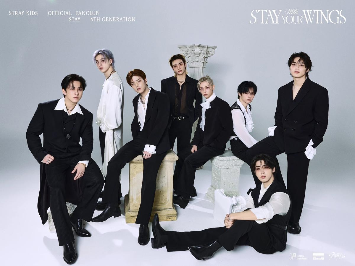 Stray kids thumbnail