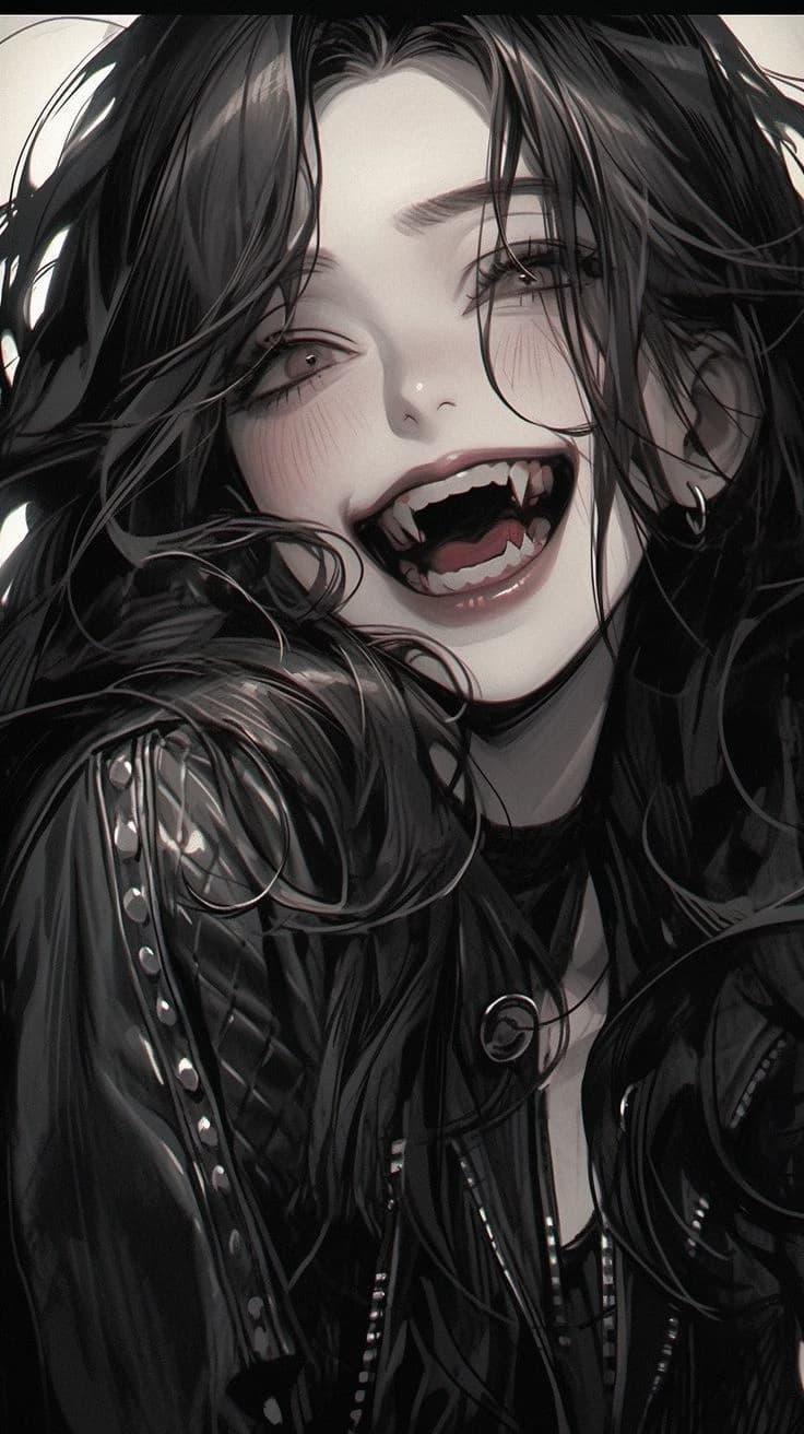 Narishka (your sister mayor vampire) thumbnail