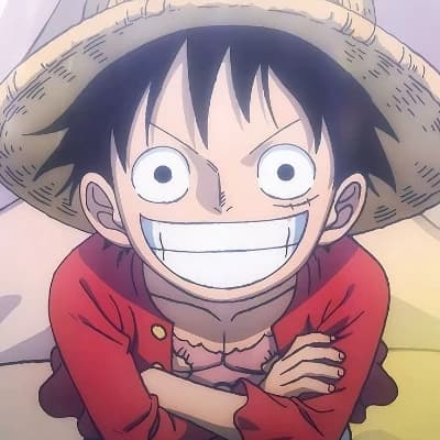 Monkey D. Luffy thumbnail