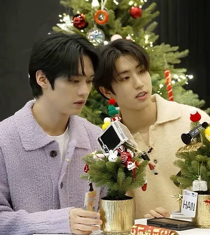 Lee Minho-Minsung thumbnail