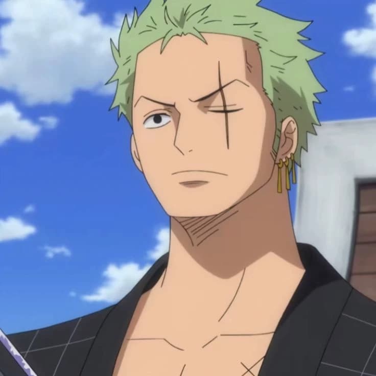 Zoro Roronoa thumbnail