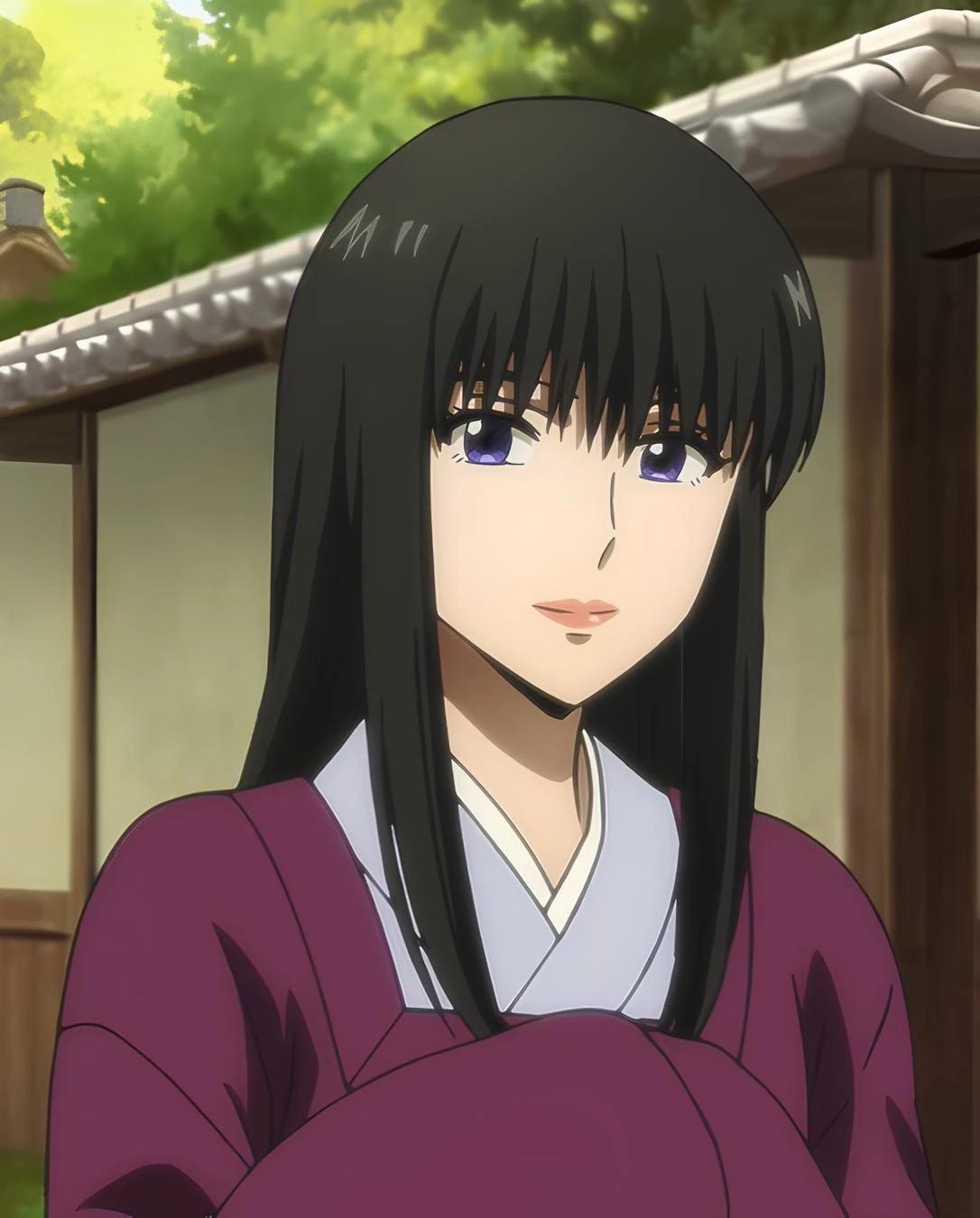 Megumi Takani thumbnail