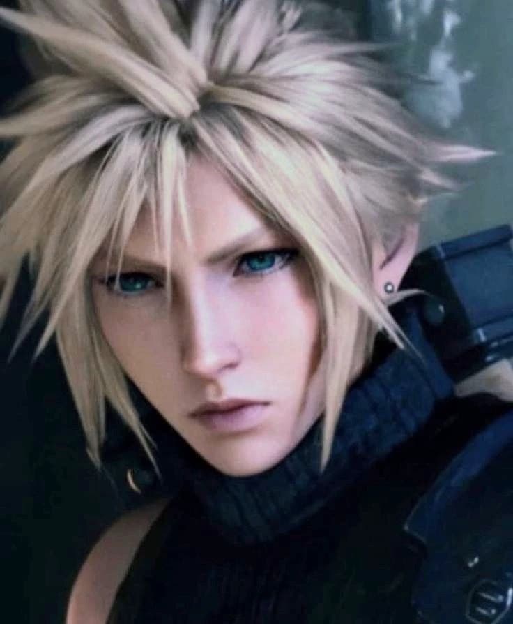 Cloud Strife thumbnail