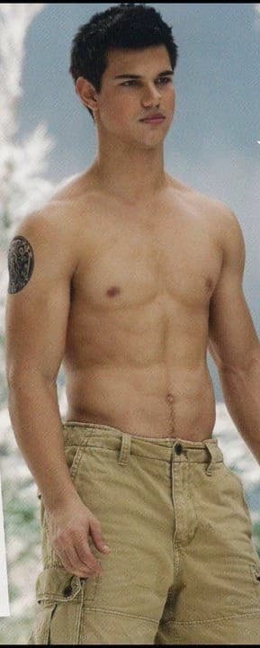 Jacob Black thumbnail