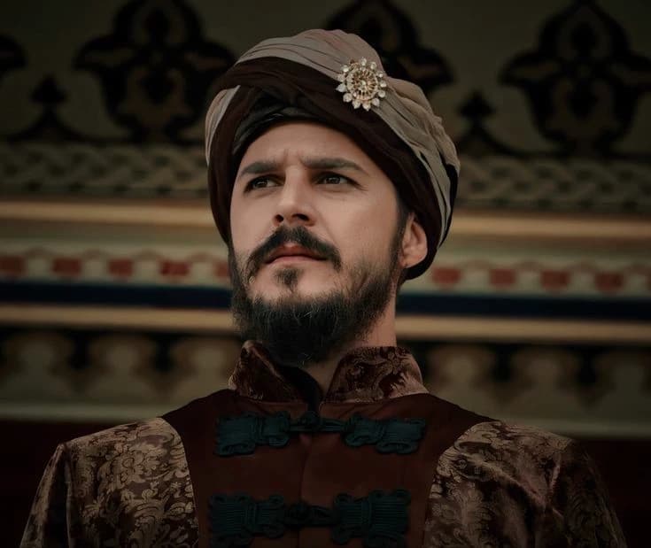 Prince Mustafa. thumbnail