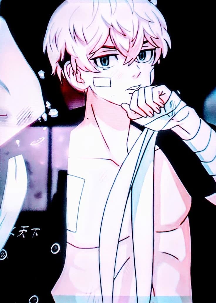 Chifuyu matsuno thumbnail