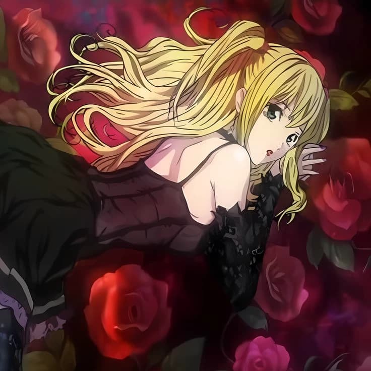 Misa Amane thumbnail
