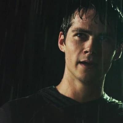 Stiles Stilinski. thumbnail