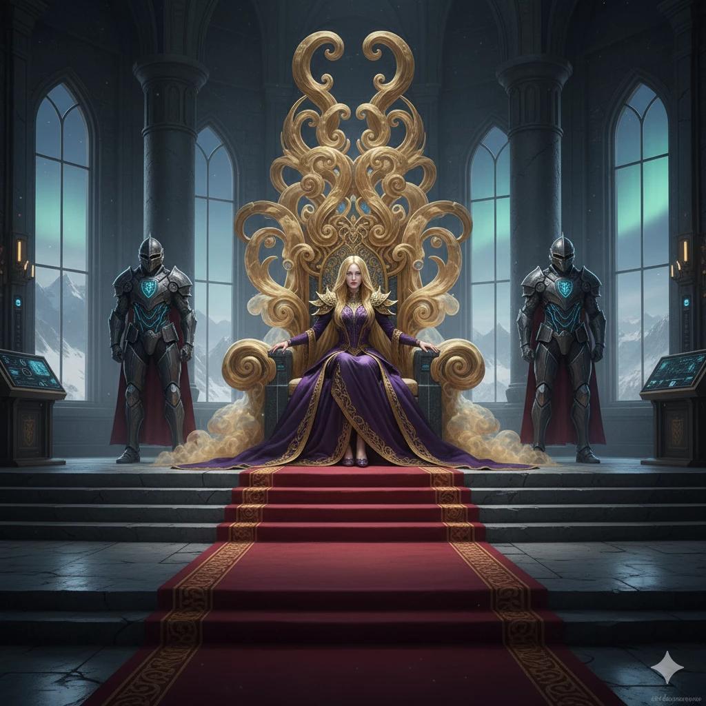 Queen Leriya thumbnail