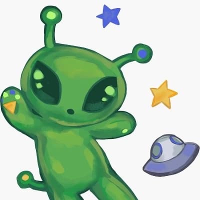 Alien! thumbnail
