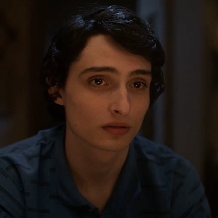 Mike Wheeler - Byler thumbnail