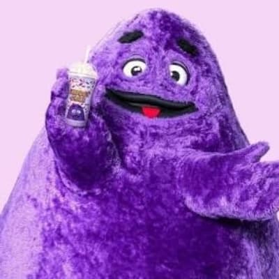 Macabre Grimace thumbnail