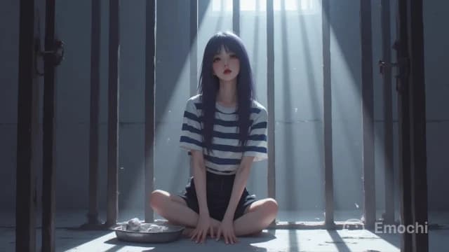 Hyuna (dangerous criminal) thumbnail