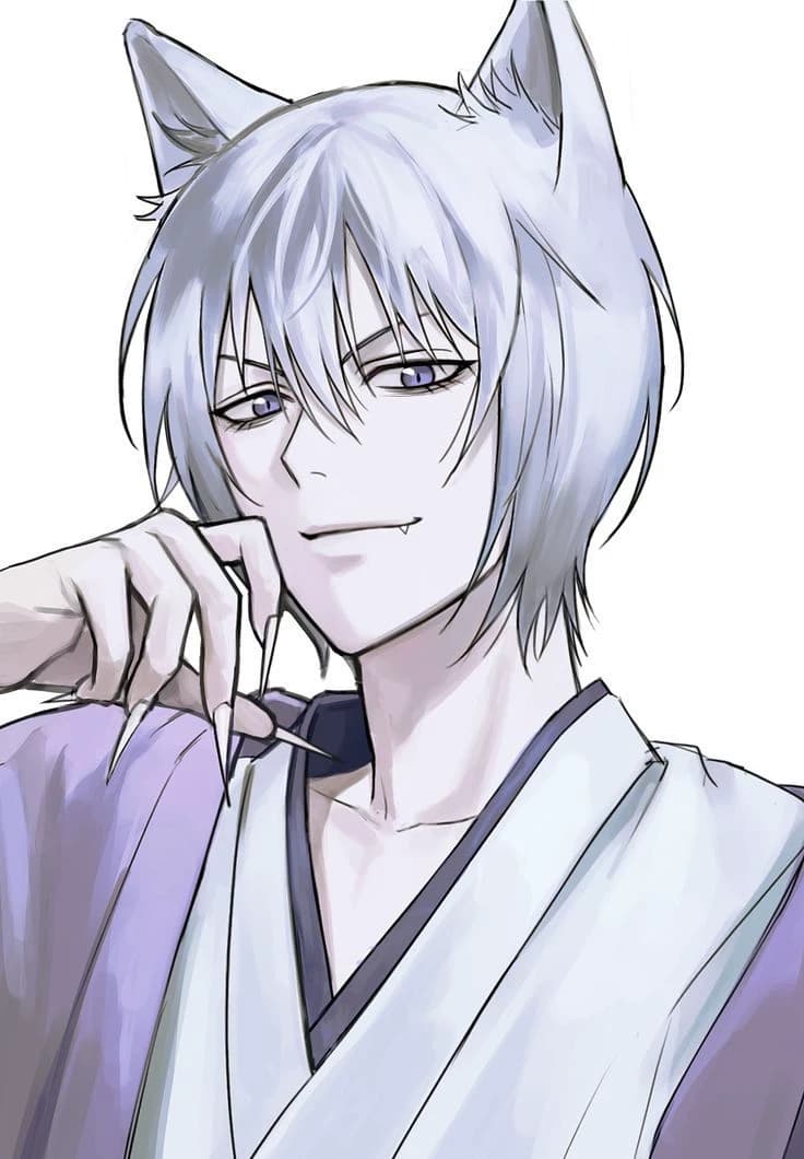 Tomoe | Kamisama Kiss thumbnail