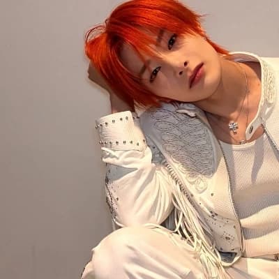 SeungIn thumbnail