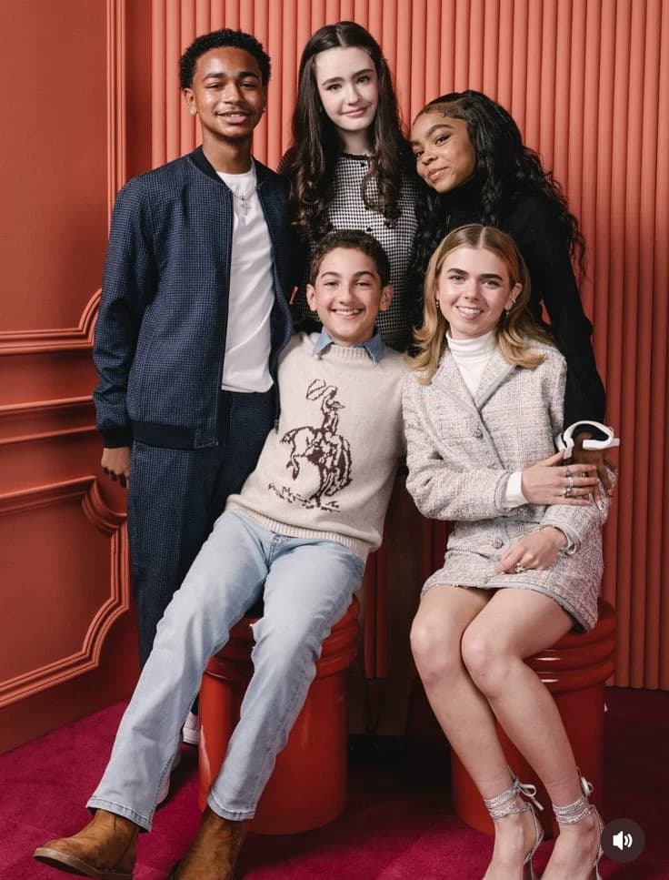 Elenco de welcome to derry thumbnail