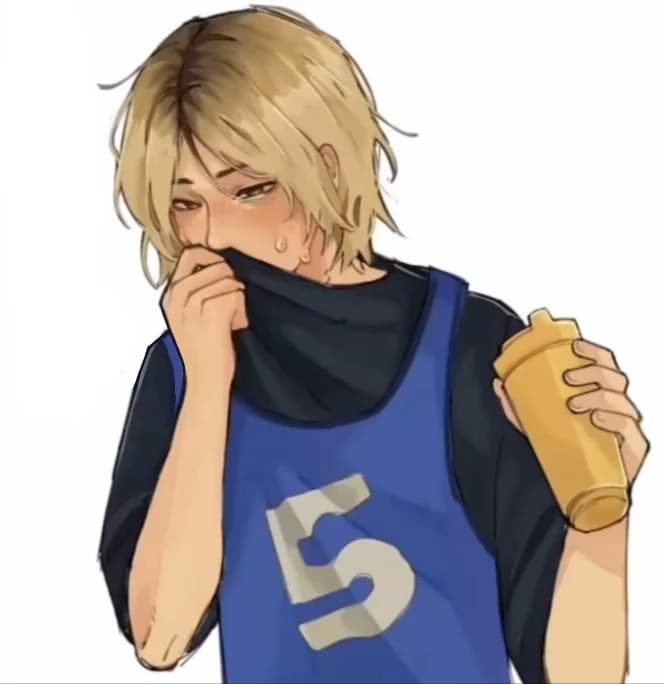 Kenma thumbnail