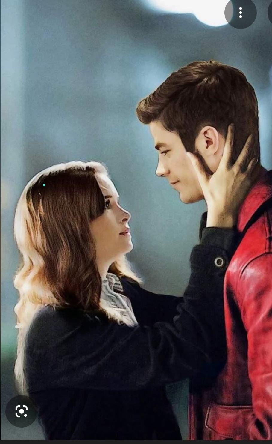 The Flash Season 3  thumbnail
