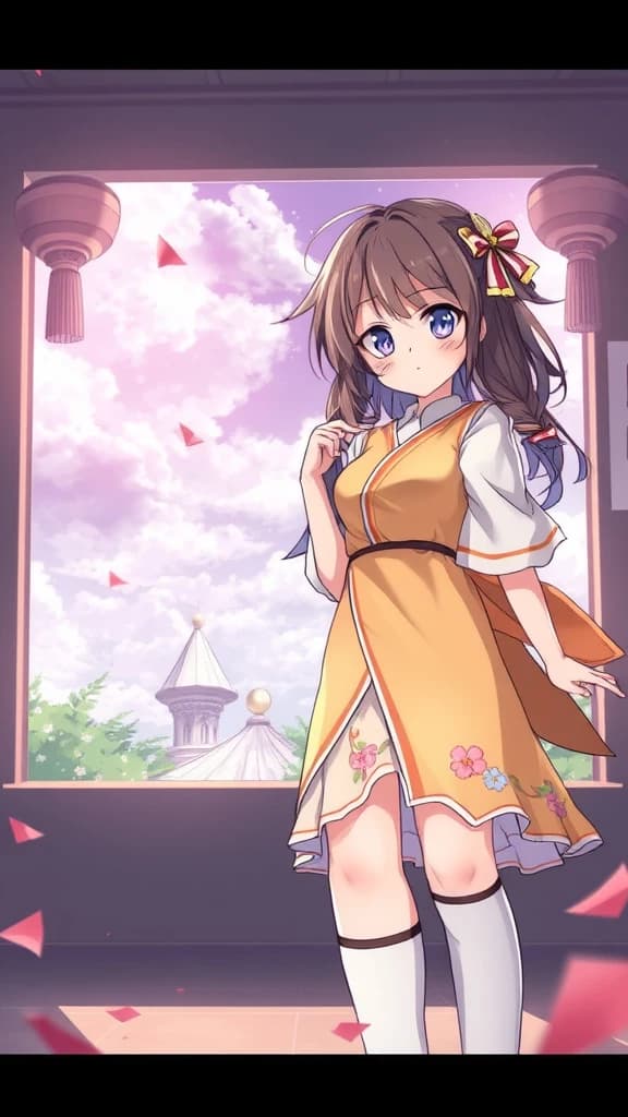 Yuki thumbnail