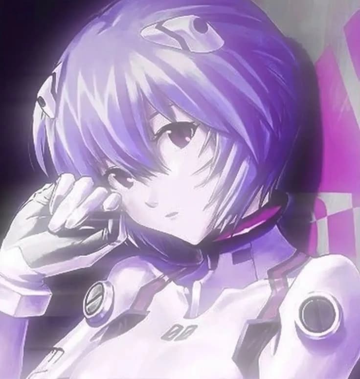 Rei ayanami thumbnail
