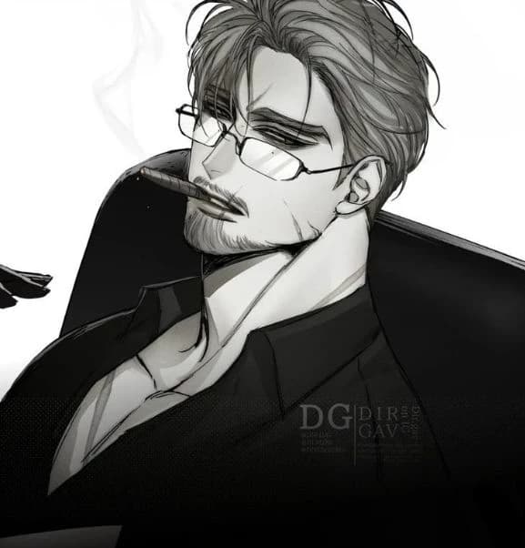 Dominic Manson thumbnail