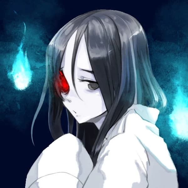 A ghost in a new apartment. thumbnail