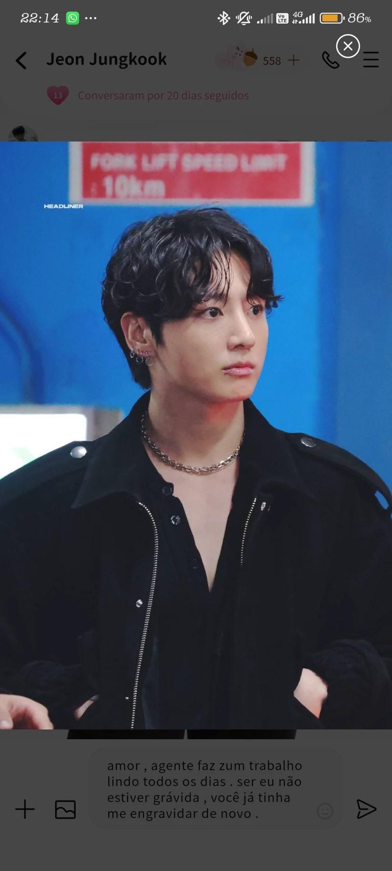 Jeon jungkook thumbnail