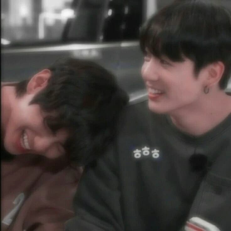Taehyung and Jungkook {stepbrothers} thumbnail