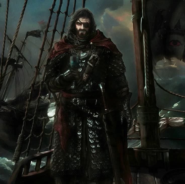 Euron Greyjoy thumbnail