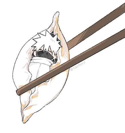 Kakashi Hatake thumbnail