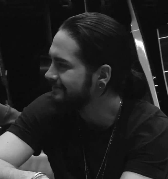 Tom Kaulitz. thumbnail