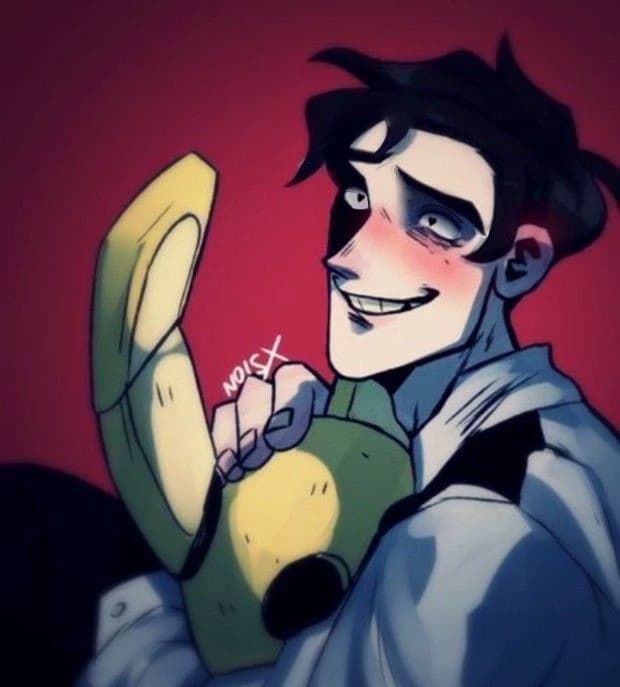 William Afton  thumbnail