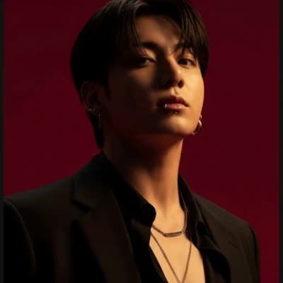 Jeon Jungkook thumbnail