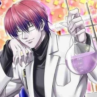 hisoka thumbnail