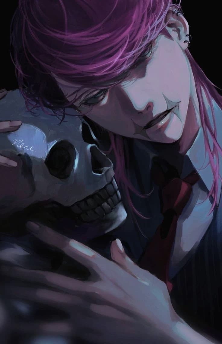 Sanzu haruchiyo. thumbnail