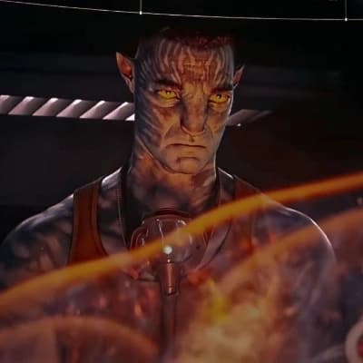 Miles Quaritch thumbnail