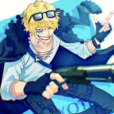 Rosinante thumbnail